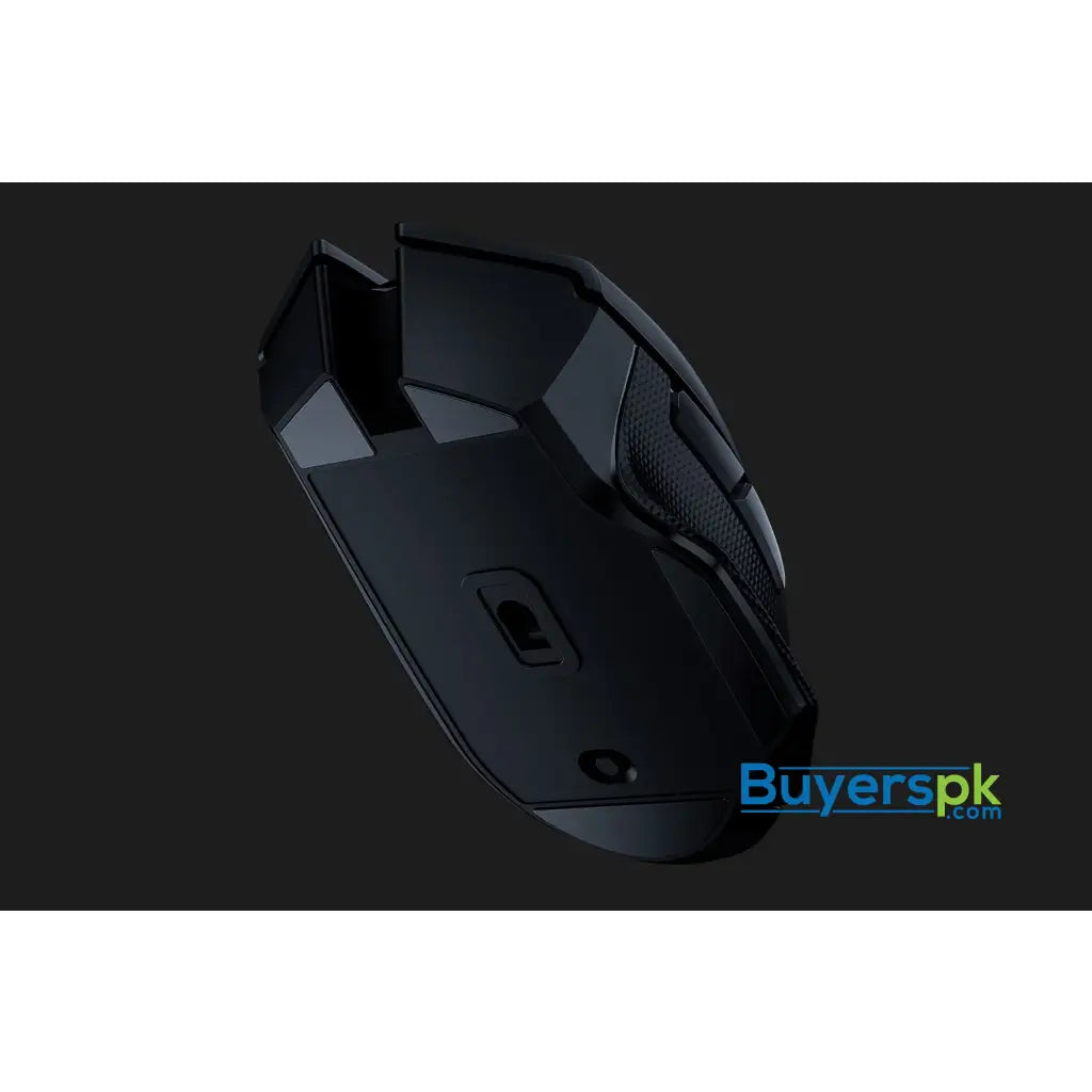 Razer Basilisk X Hyperspeed Wireless Gaming Mouse - Price in Pakistan Razer Basilisk X Hyperspeed Wireless Gaming Mouse - Price in Pakistan